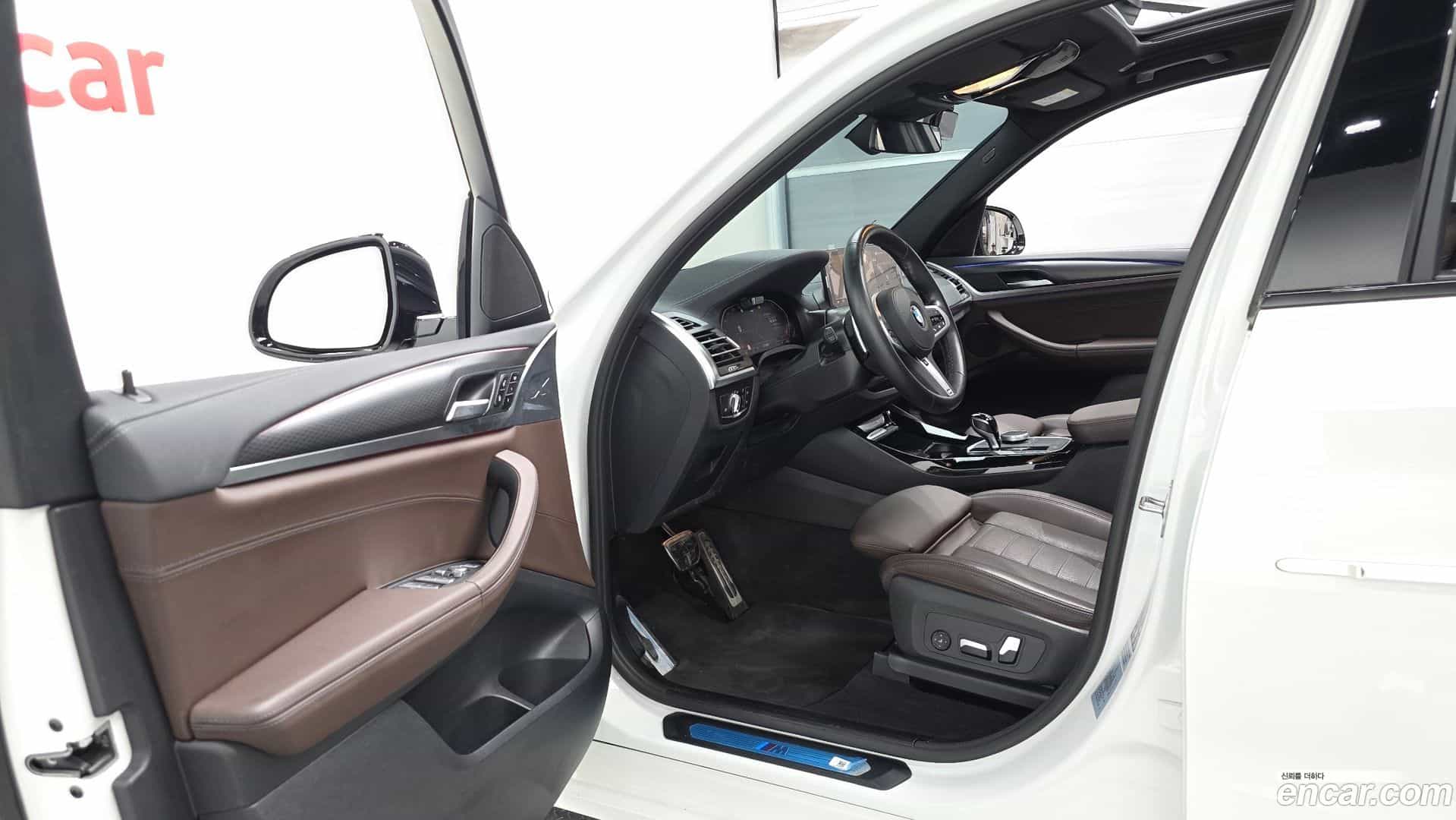 X3 BMW 2022.7-INNER-010