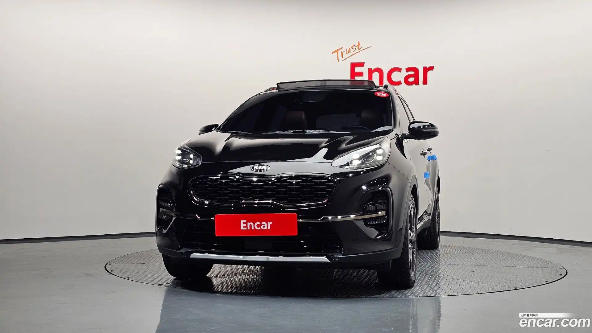 Sportage Kia 2018.8-OUTER-003