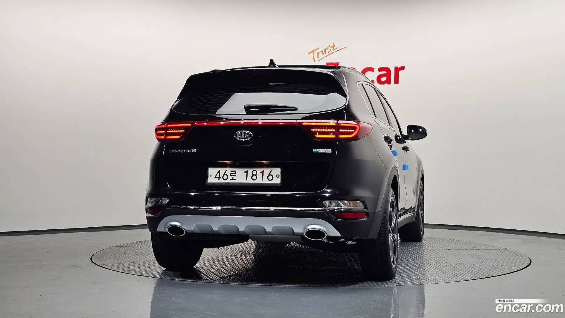 Sportage Kia 2018.8-OUTER-004