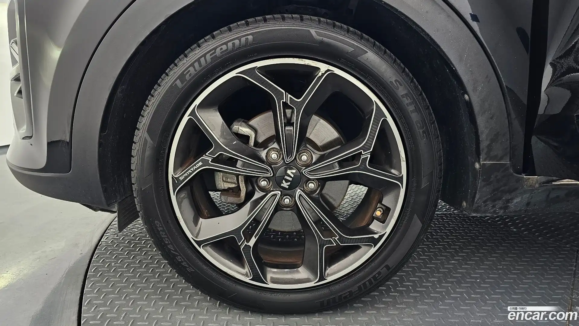 Sportage Kia 2018.8-OUTER-005