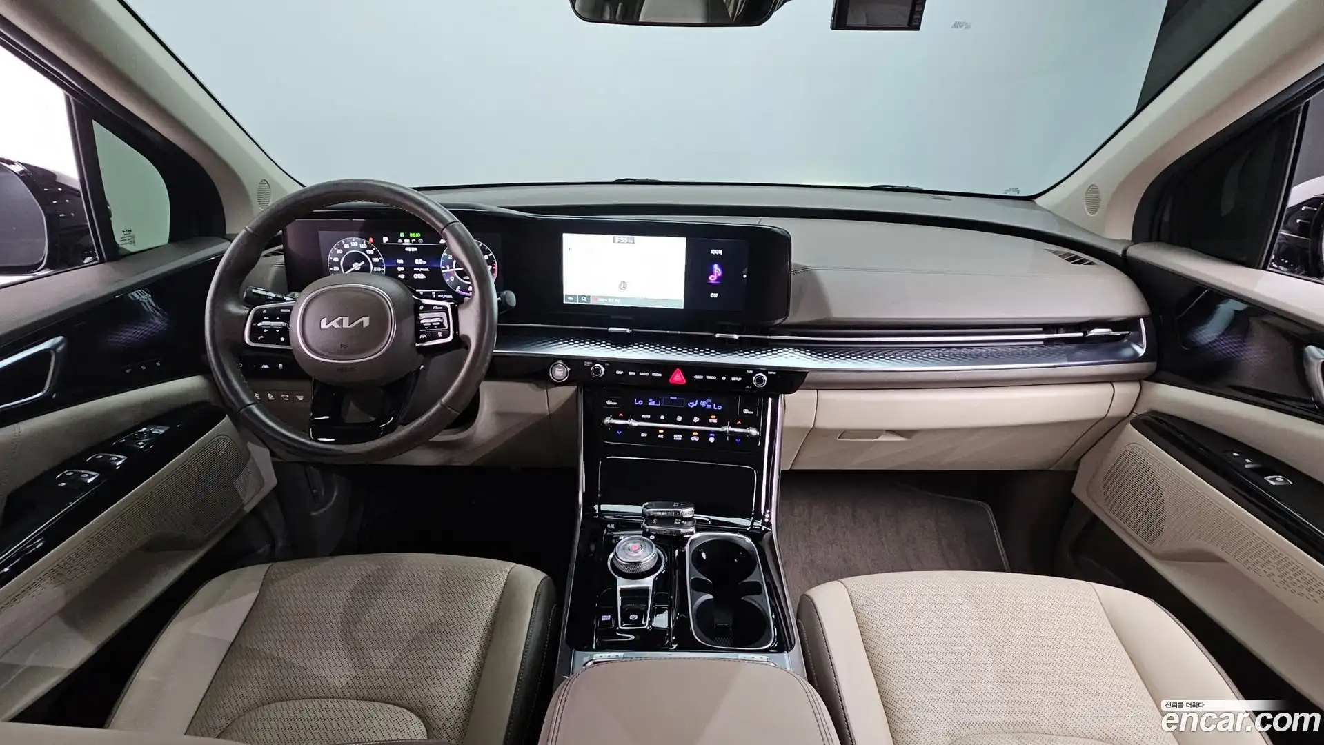 Canival Kia 2022.4-INNER-007