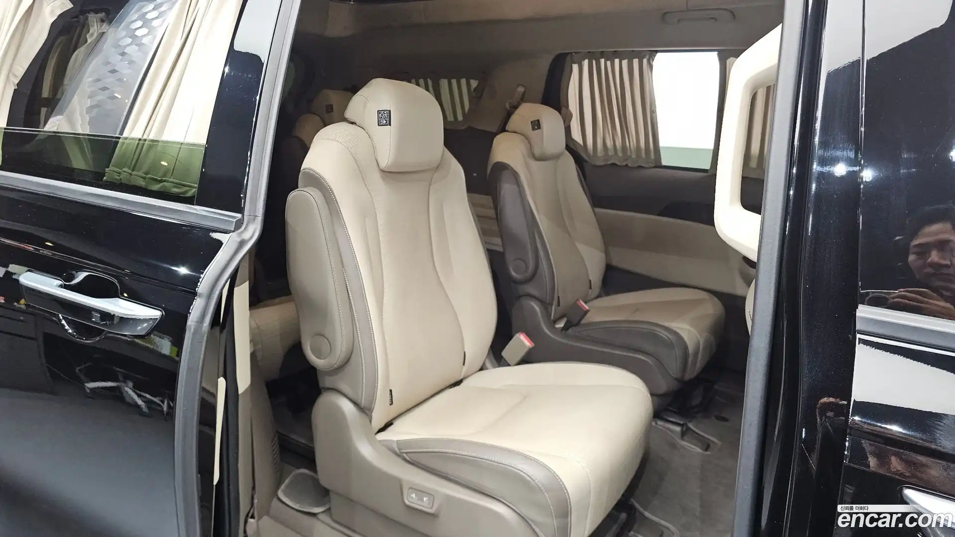 Canival Kia 2022.4-INNER-036