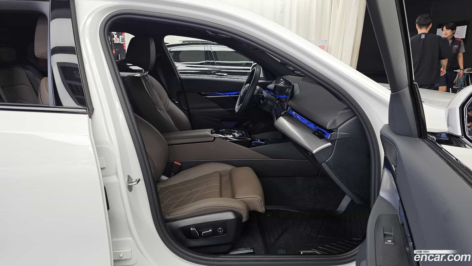 5-Series BMW 2025.0-OPTION-015