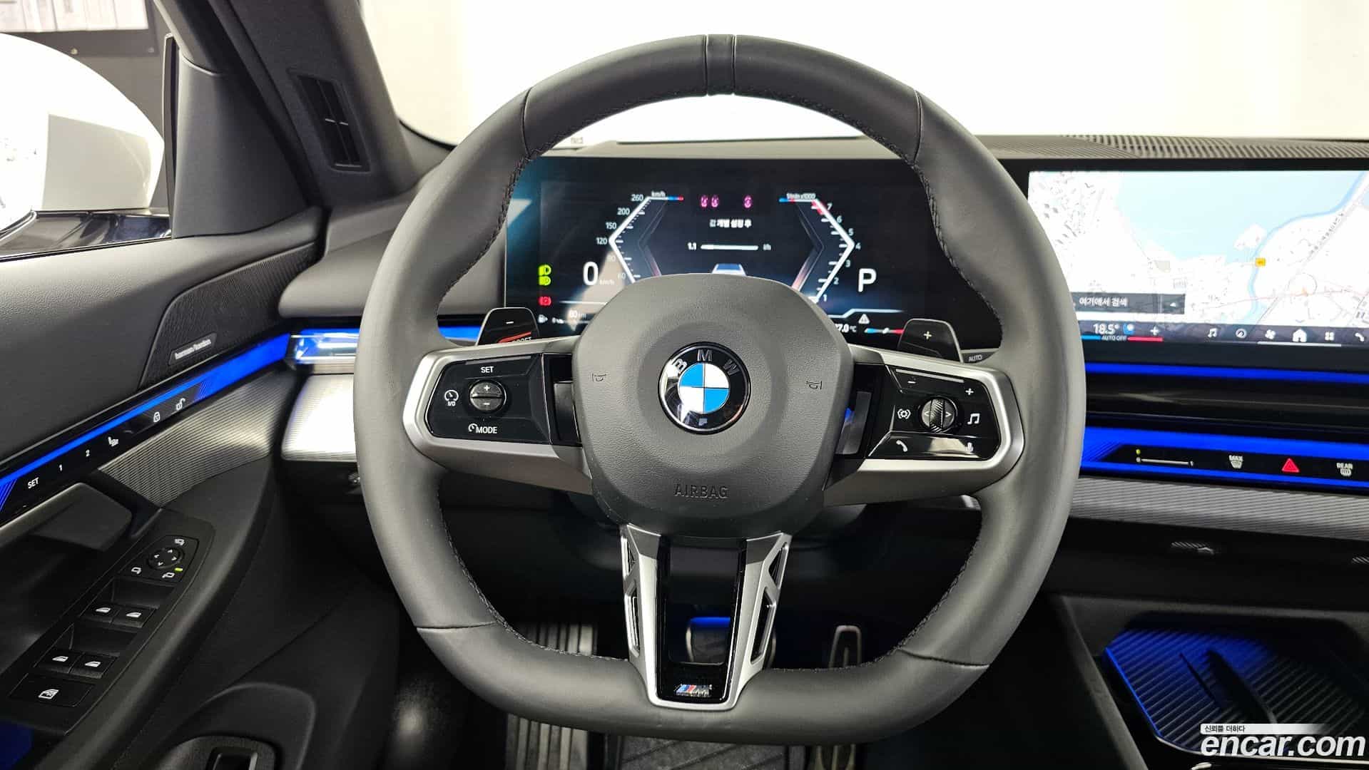 5-Series BMW 2025.0-OPTION-017
