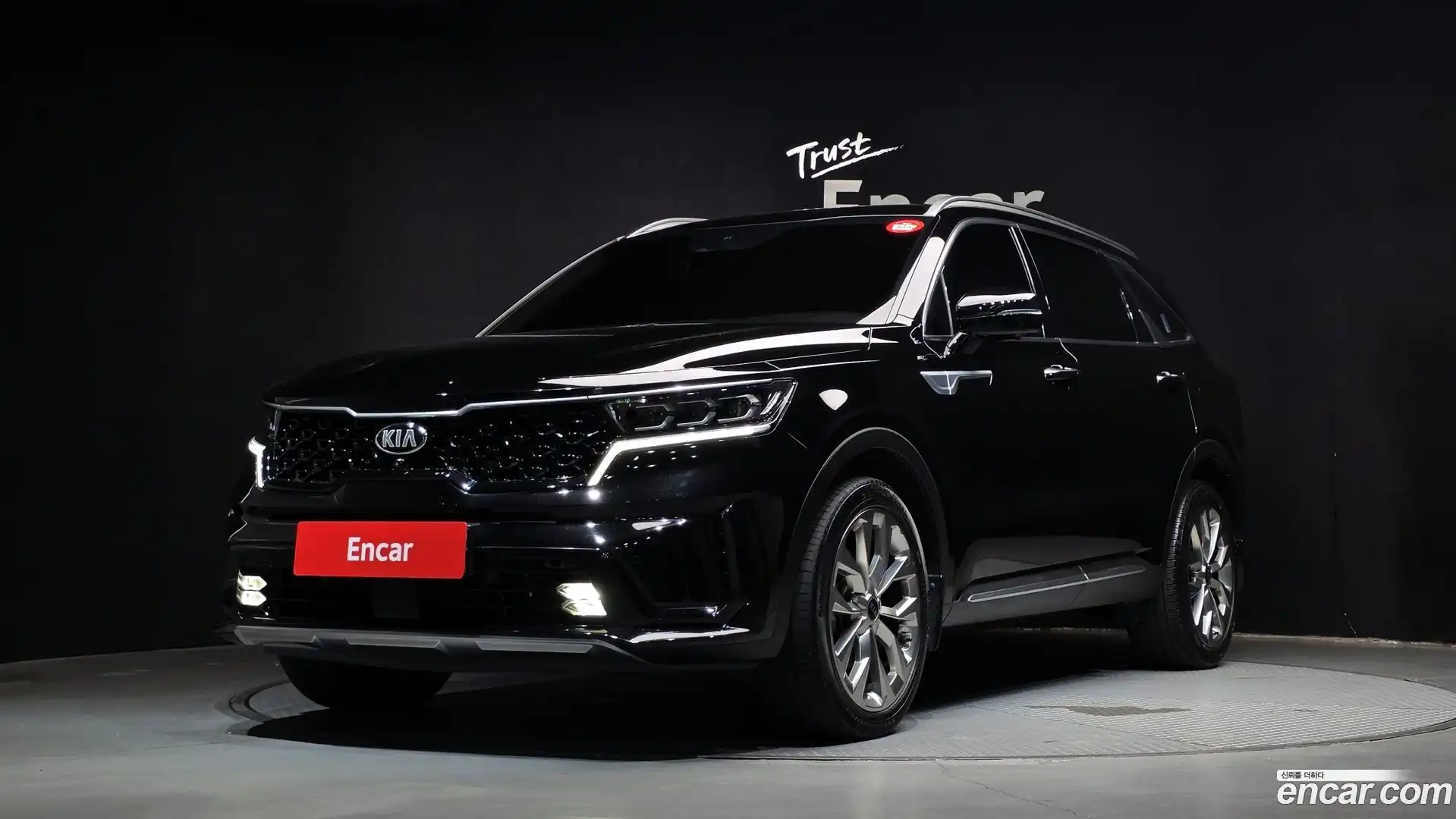 Sorento Kia 2020.6-OUTER-001