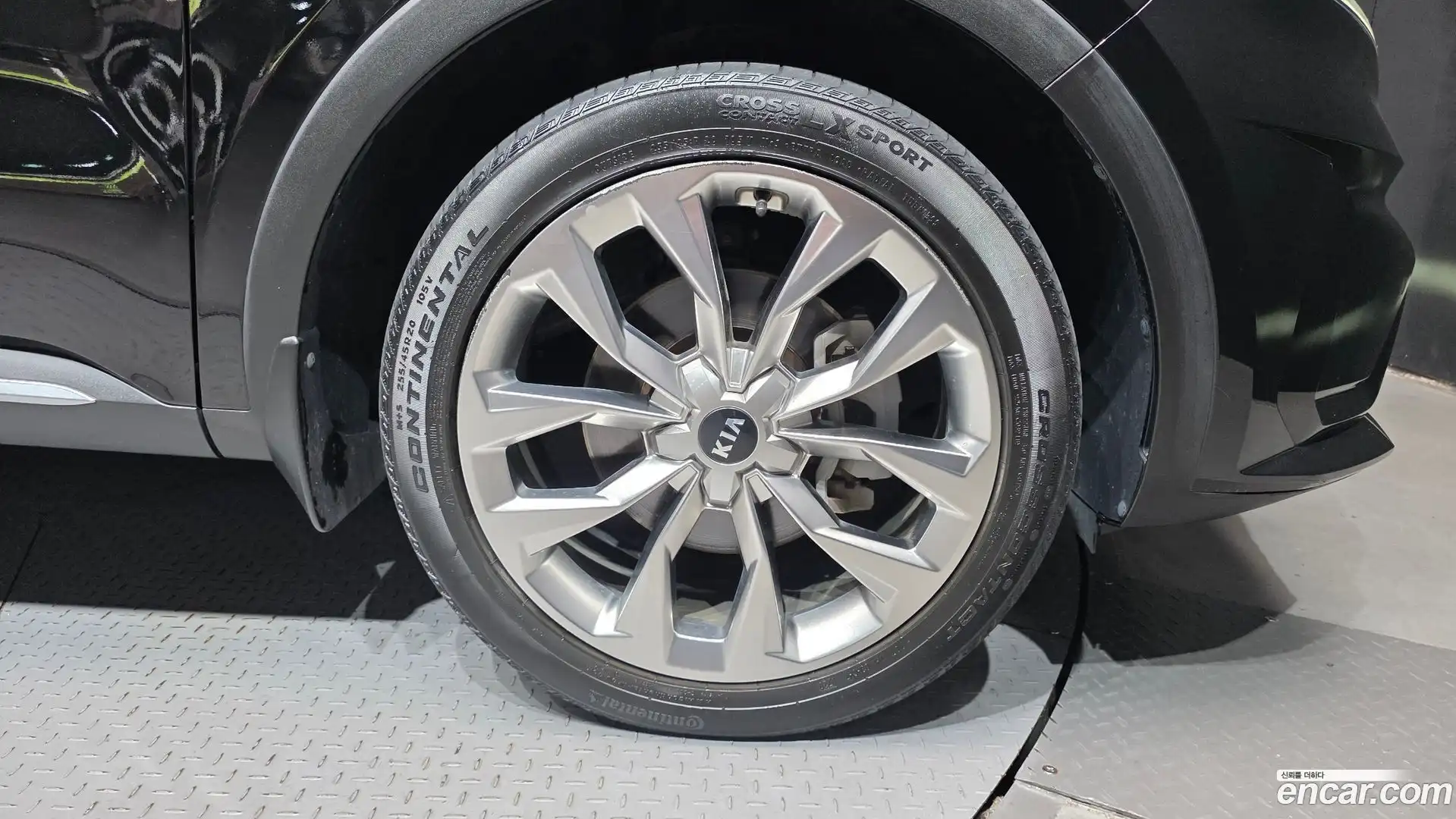 Sorento Kia 2020.6-OUTER-031