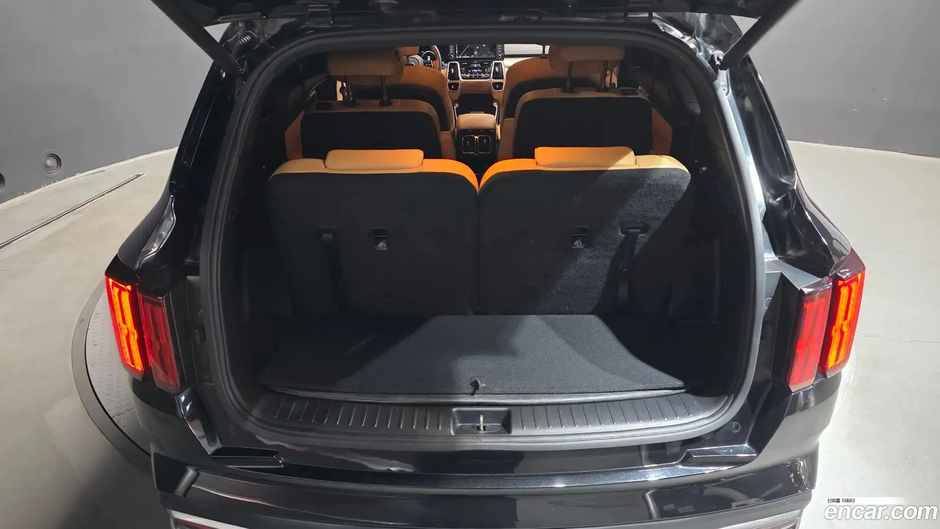 Sorento Kia 2020.6-OPTION-045