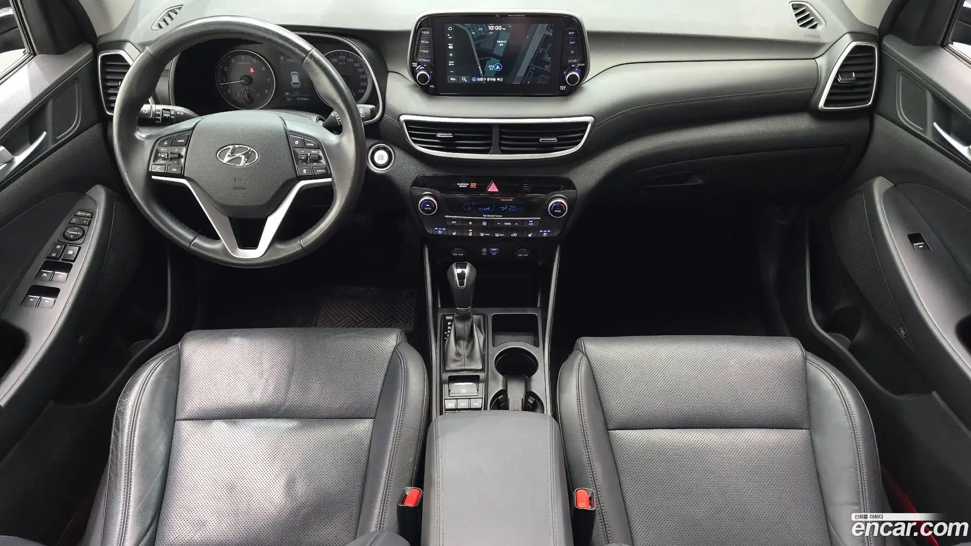 Tucson Hyundai 2018.8-INNER-007