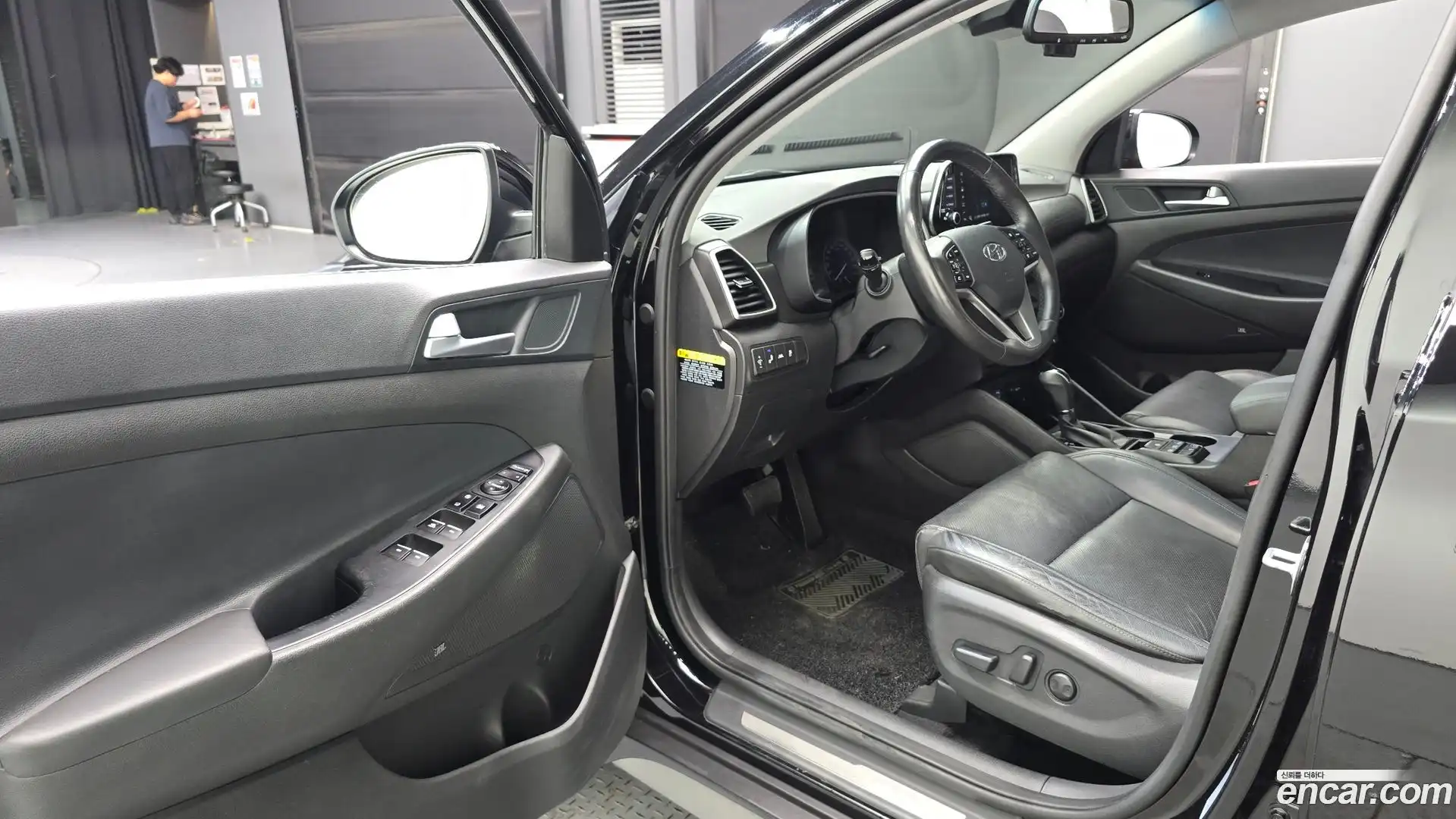 Tucson Hyundai 2018.8-INNER-010