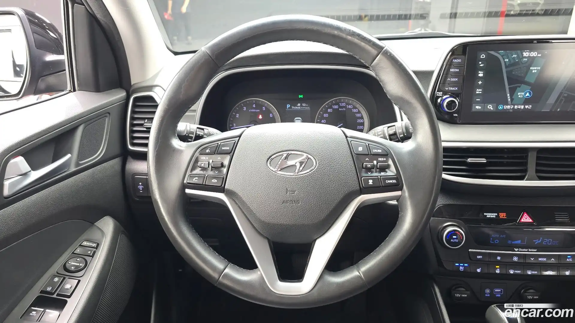 Tucson Hyundai 2018.8-OPTION-020