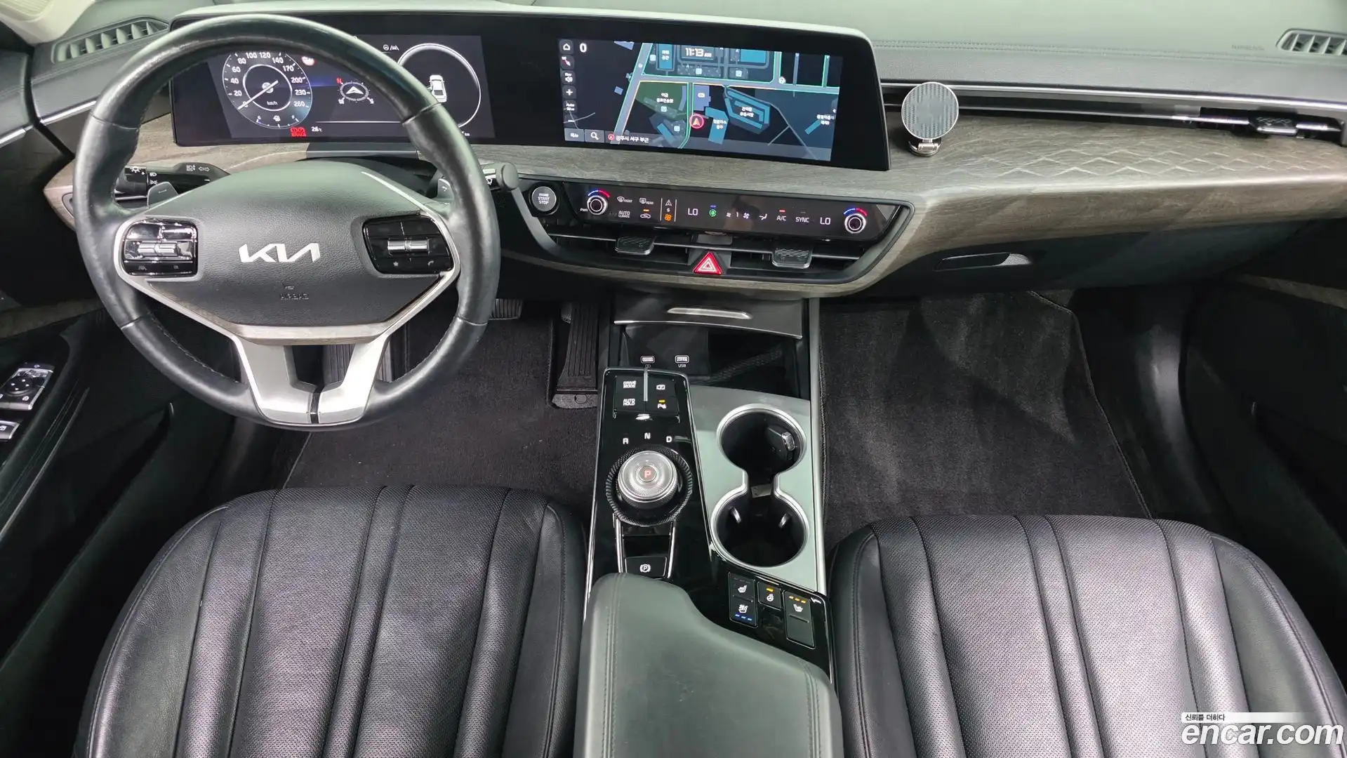 K8 Kia 2021.5-INNER-007