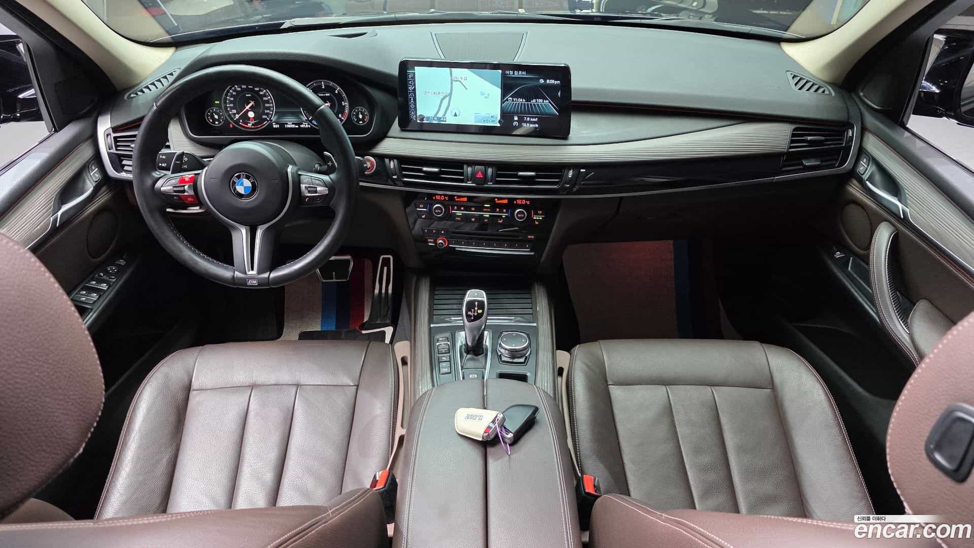 X5 BMW 2015.11-INNER-007