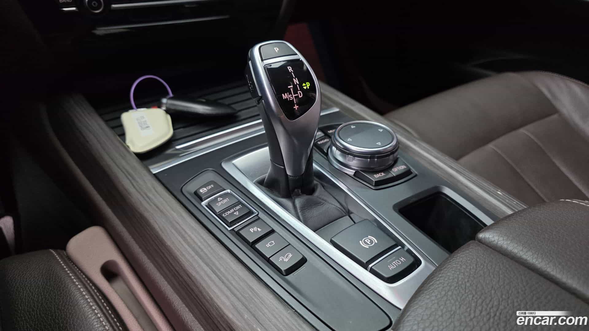 X5 BMW 2015.11-INNER-009