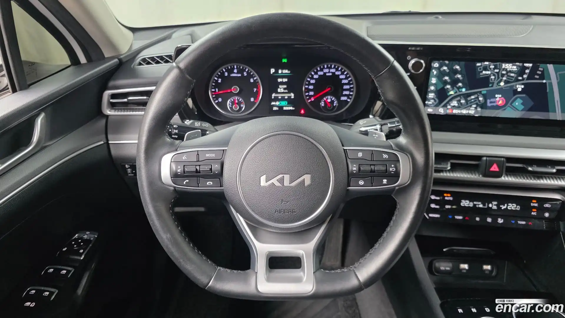 K5 Kia 2023.0-OPTION-017