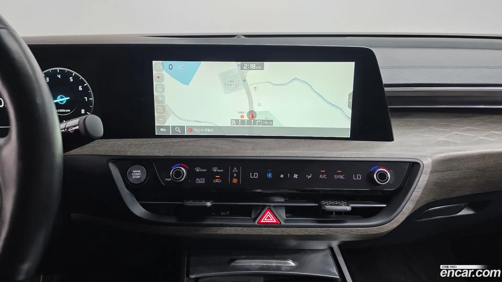 K8 Kia 2022.4-OPTION-019