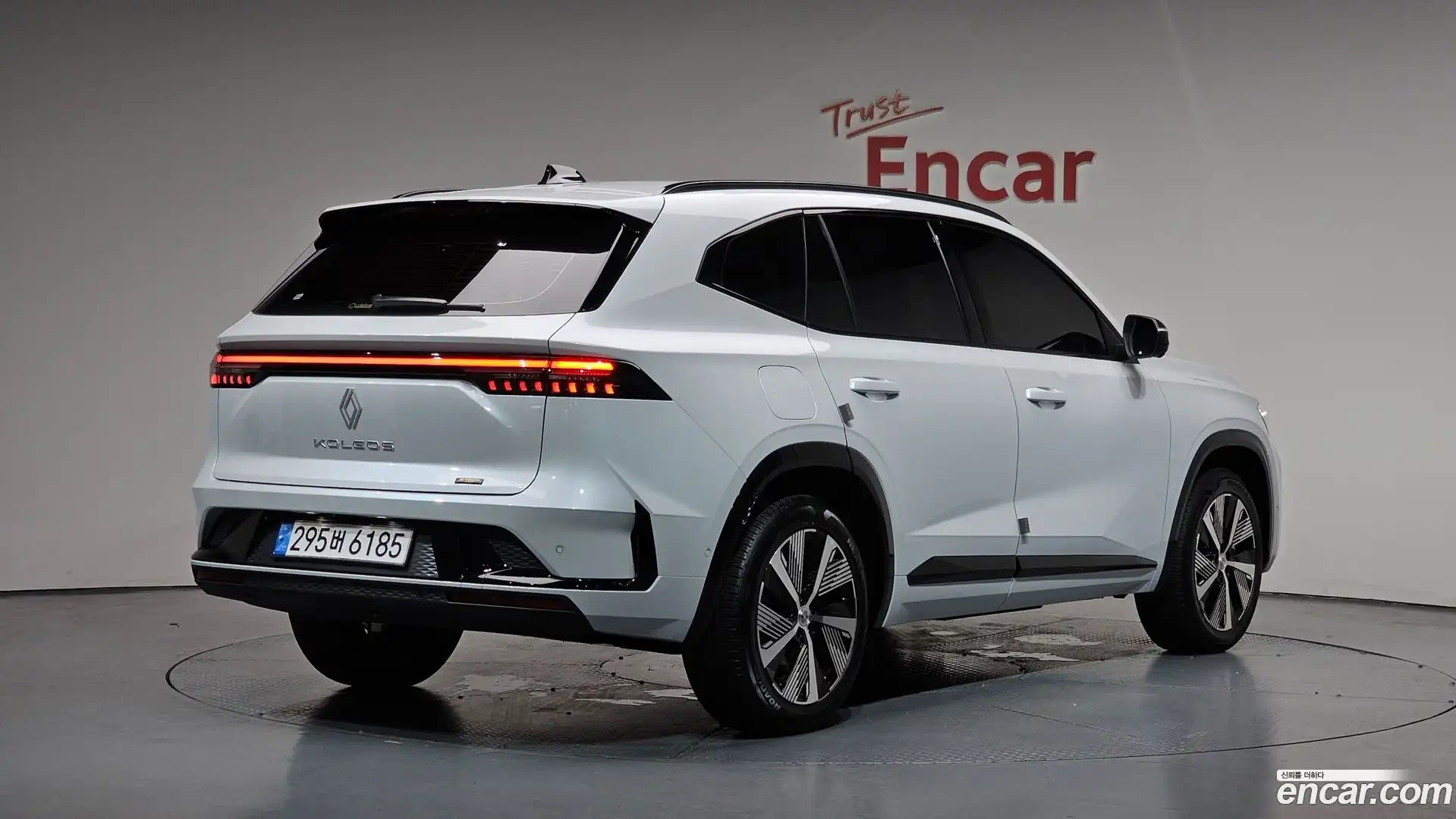 Grand Koleos Renault Korea 2025.0-OUTER-002