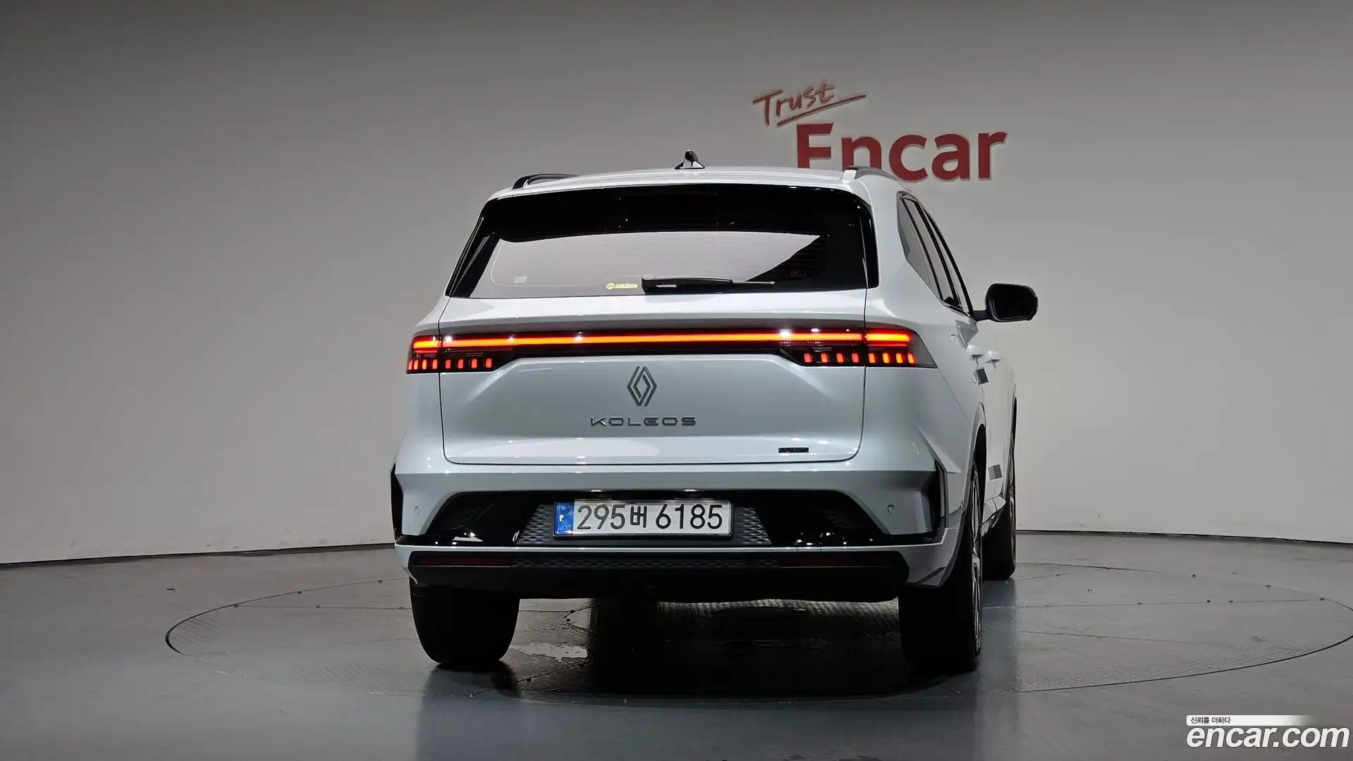 Grand Koleos Renault Korea 2025.0-OUTER-004