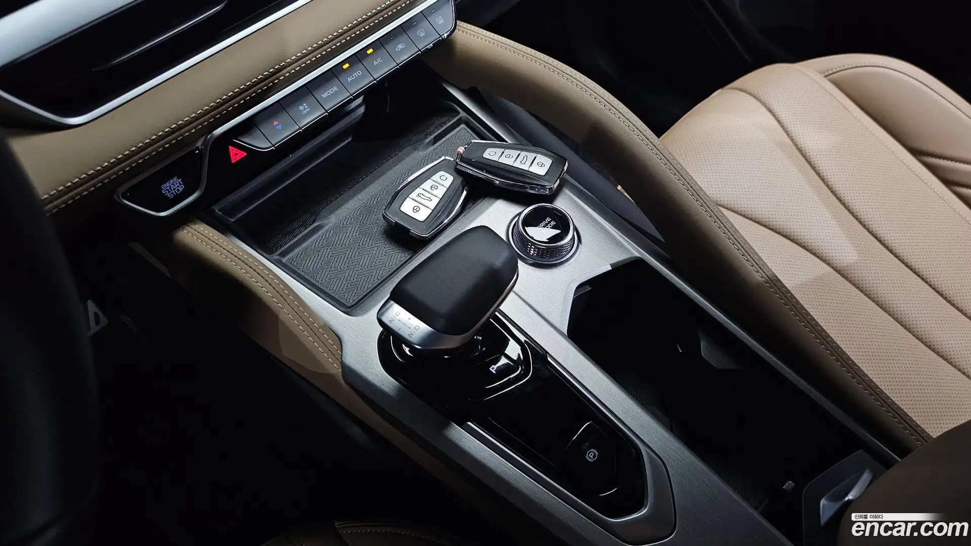 Grand Koleos Renault Korea 2025.0-INNER-009