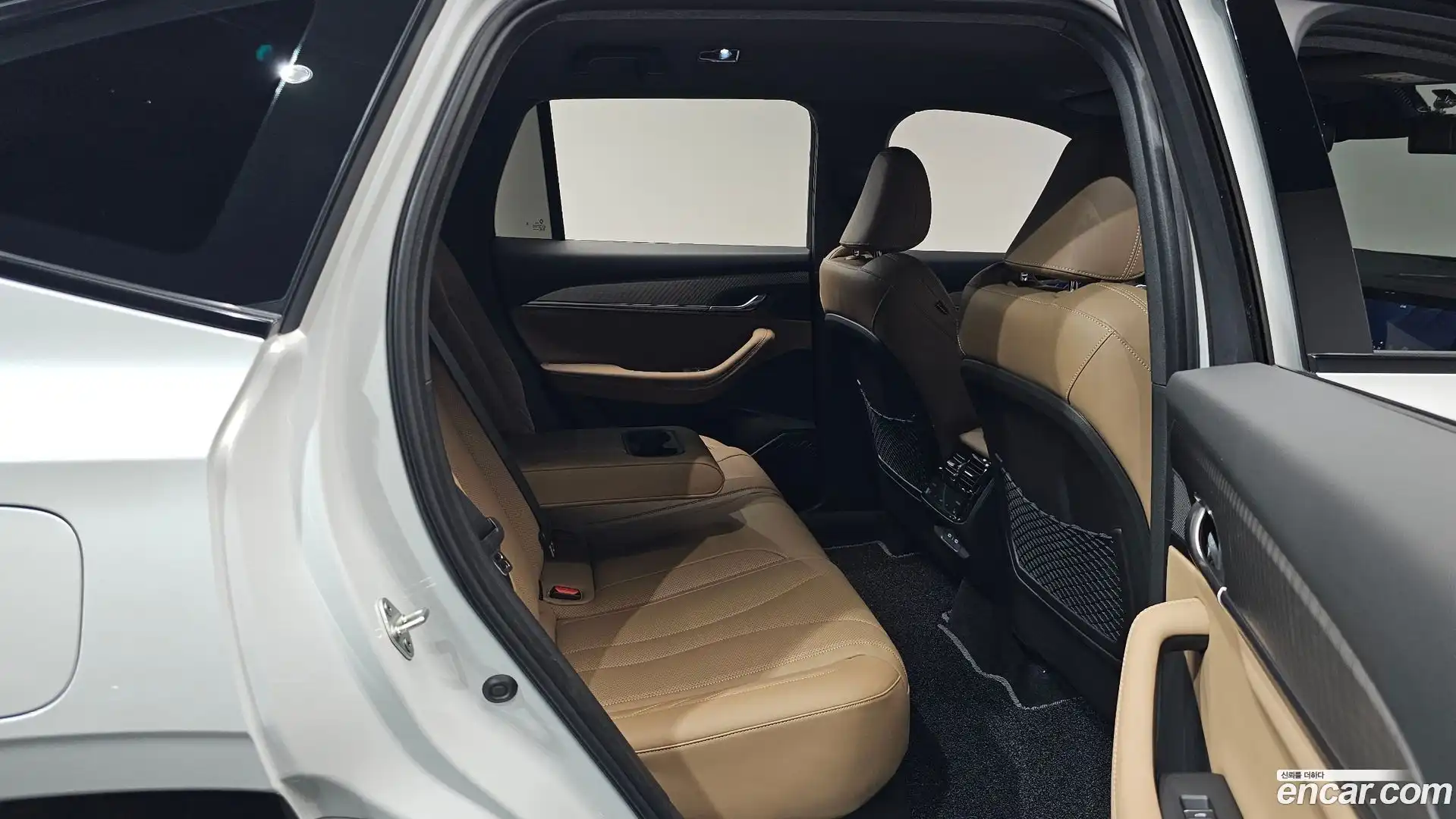 Grand Koleos Renault Korea 2025.0-OPTION-015