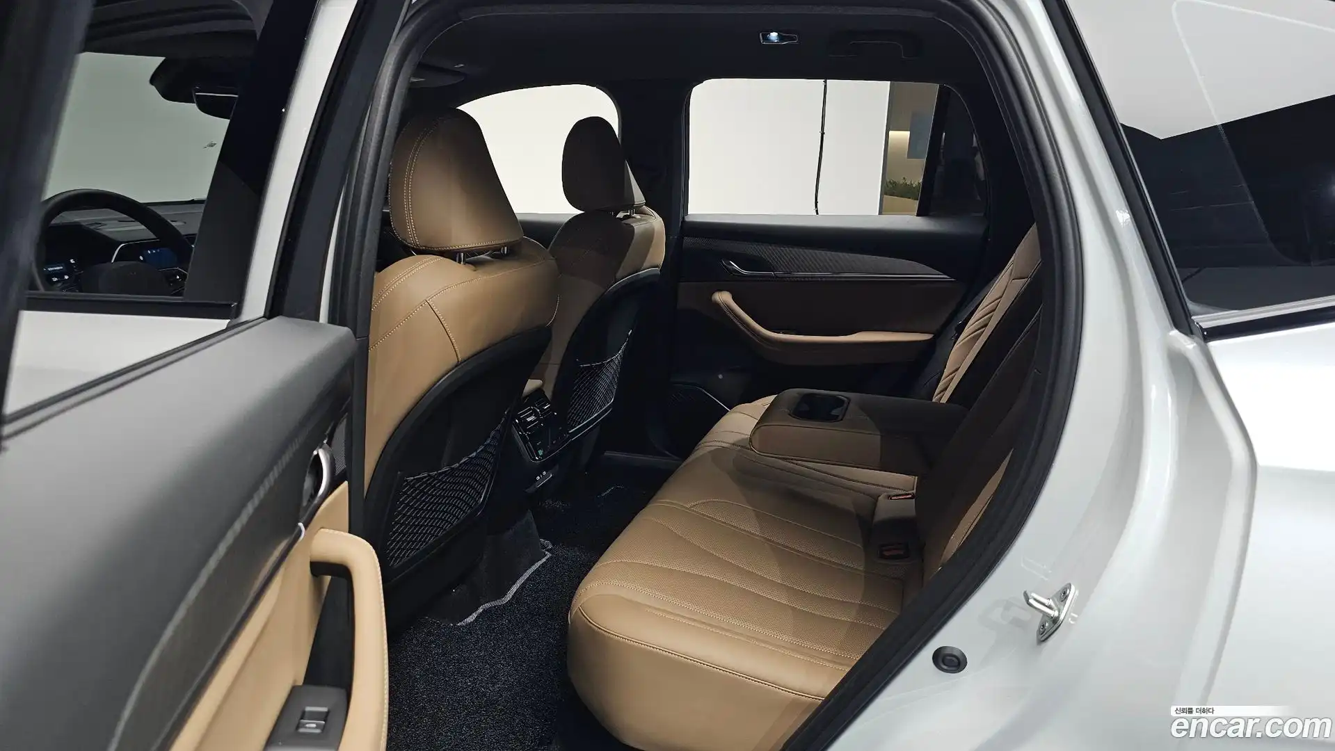 Grand Koleos Renault Korea 2025.0-OPTION-016