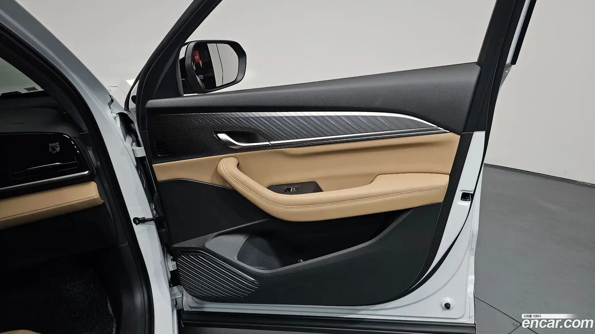 Grand Koleos Renault Korea 2025.0-INNER-034