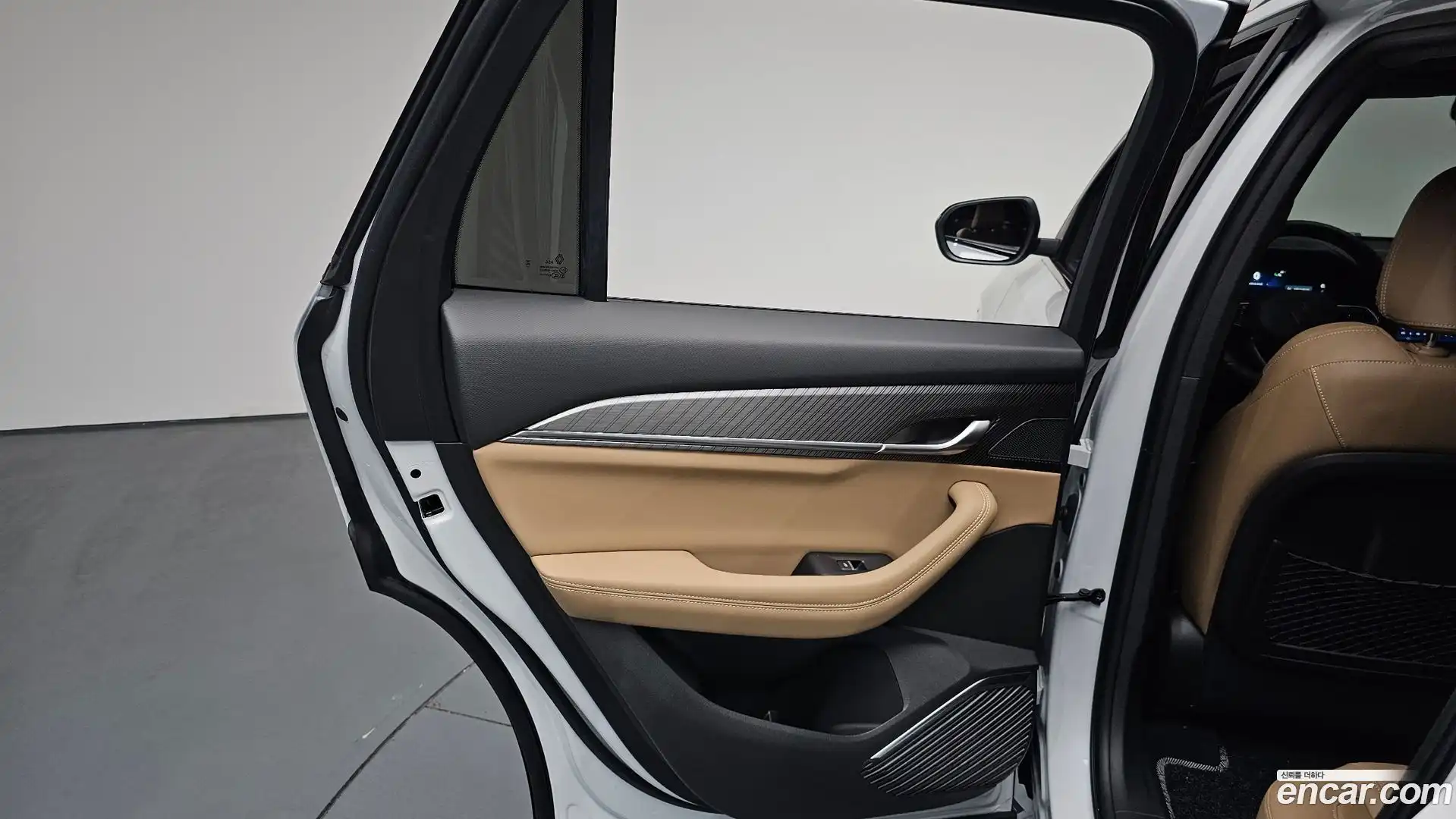 Grand Koleos Renault Korea 2025.0-INNER-035