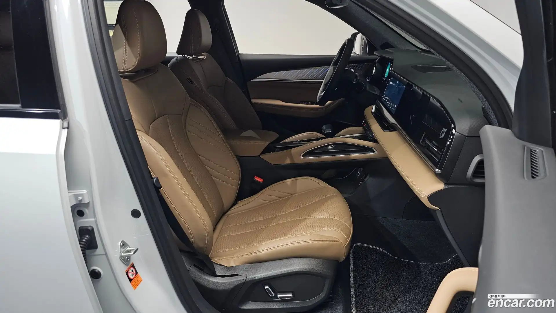 Grand Koleos Renault Korea 2025.0-INNER-036