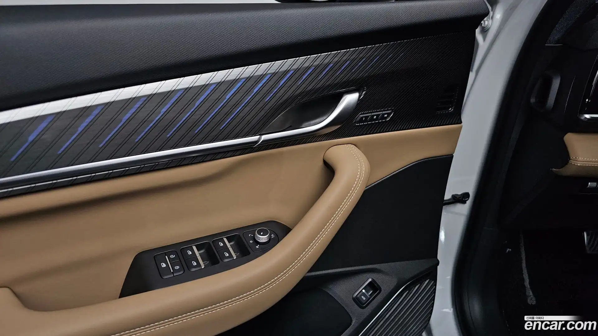 Grand Koleos Renault Korea 2025.0-OPTION-047