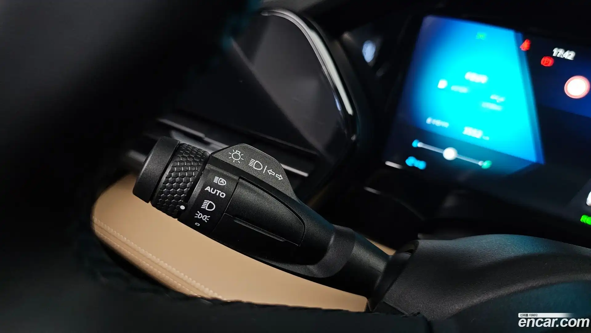 Grand Koleos Renault Korea 2025.0-OPTION-048