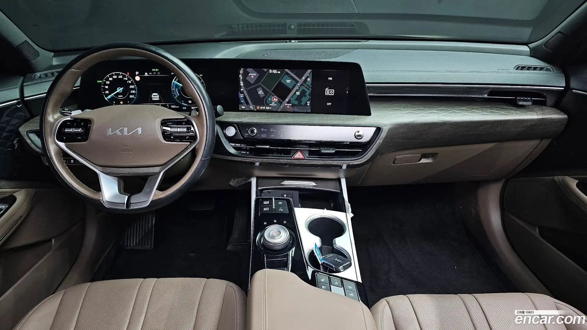 K8 Kia 2022.7-INNER-007