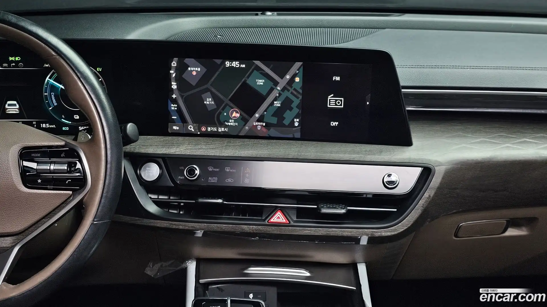 K8 Kia 2022.7-OPTION-019