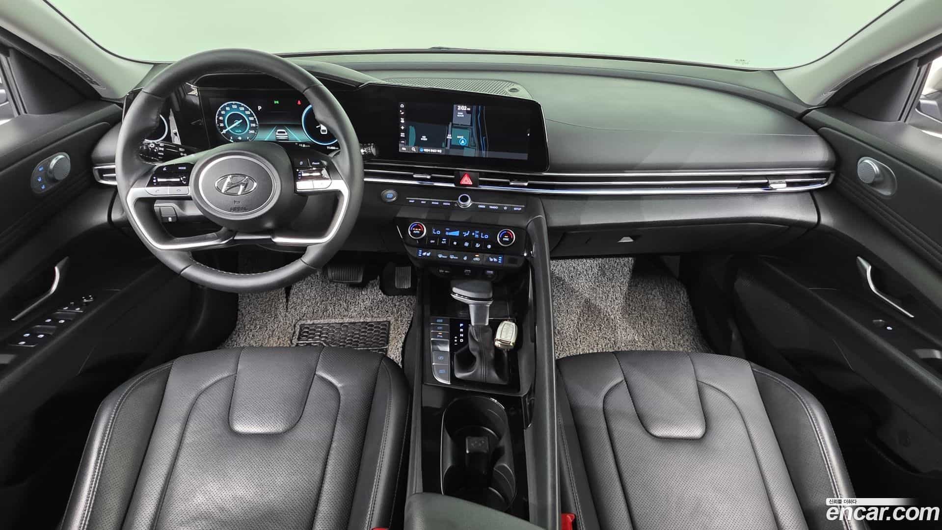 AVANTE Hyundai 2021.7-INNER-007