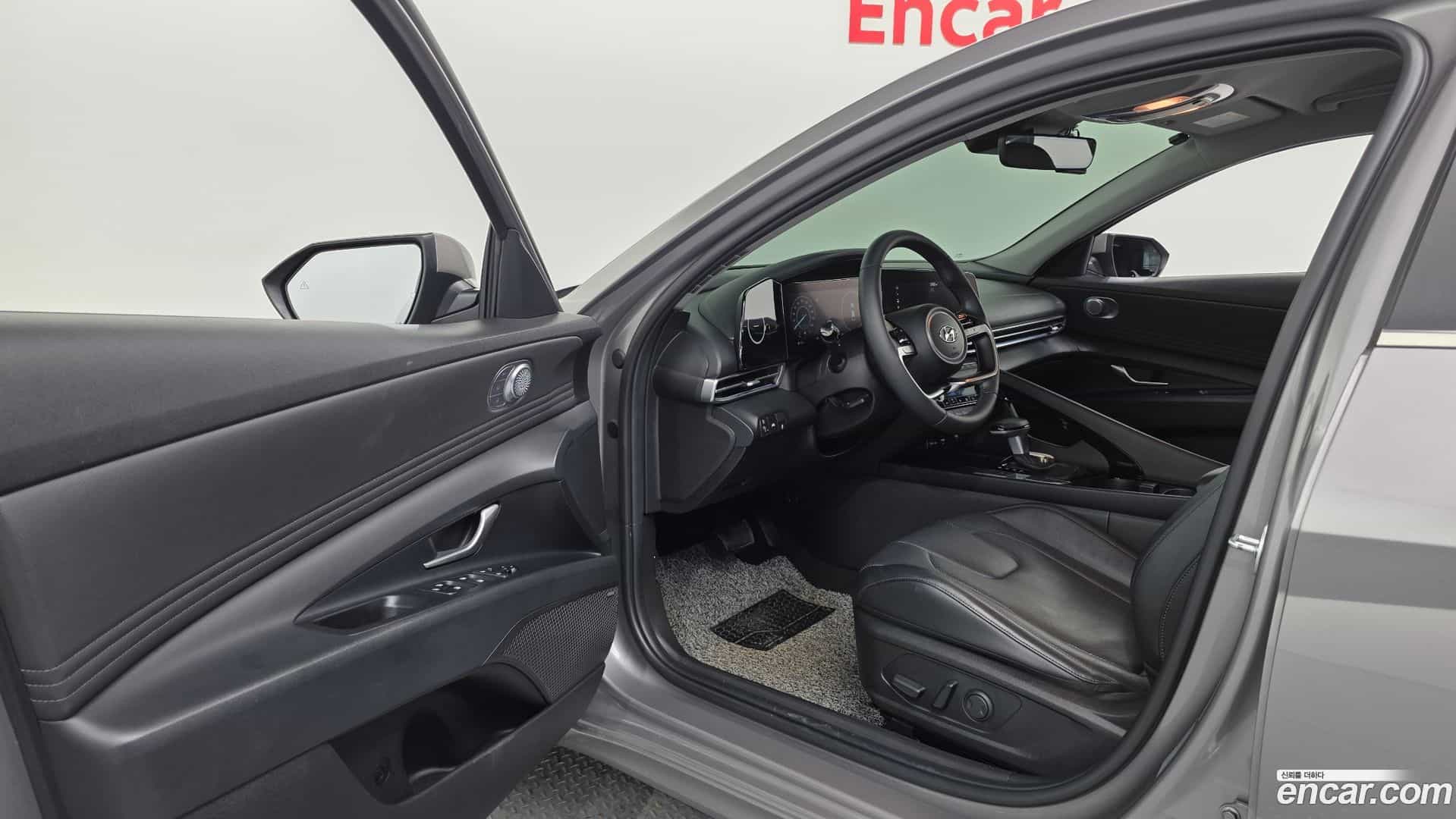 AVANTE Hyundai 2021.7-INNER-010