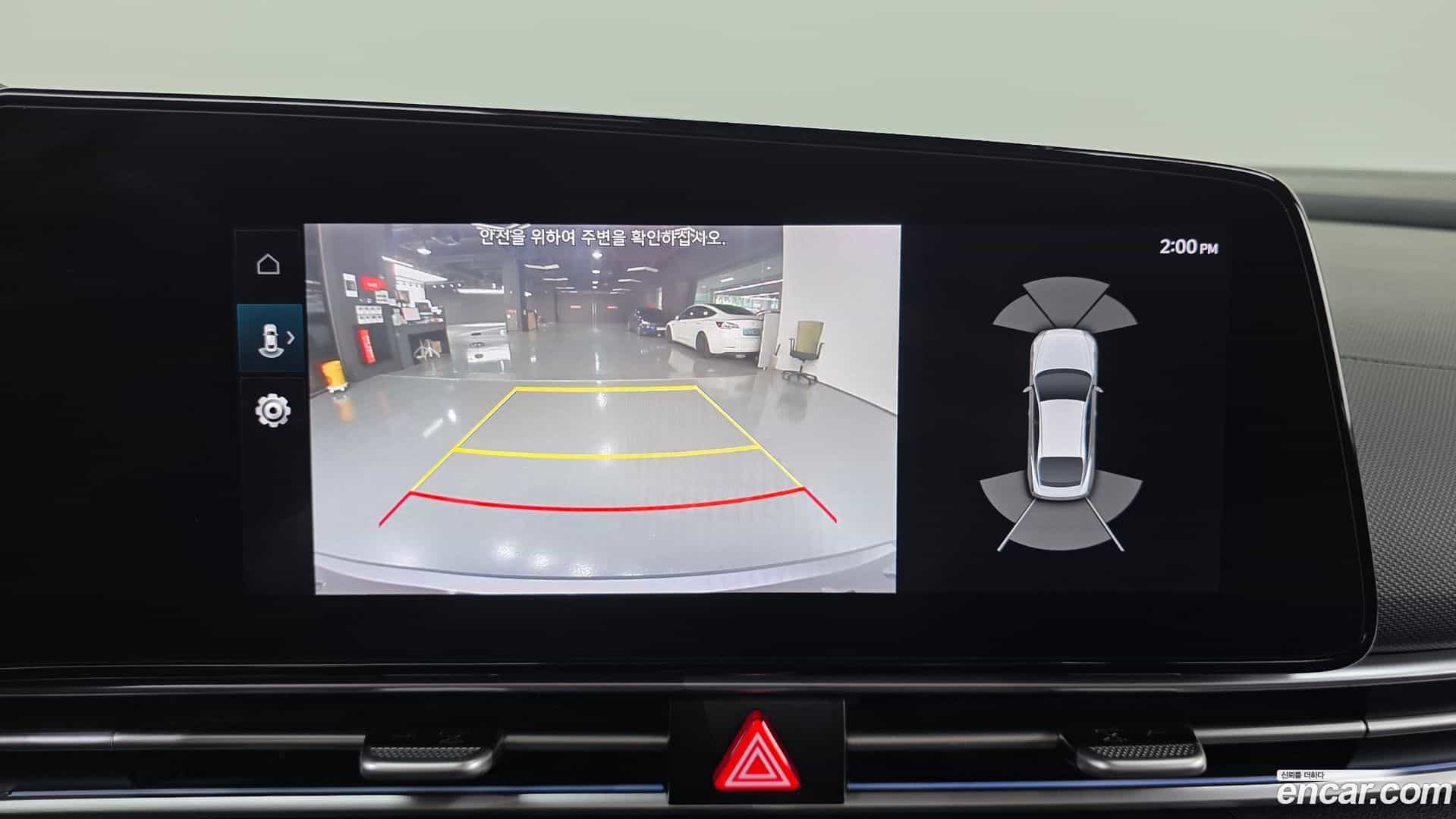AVANTE Hyundai 2021.7-OPTION-018