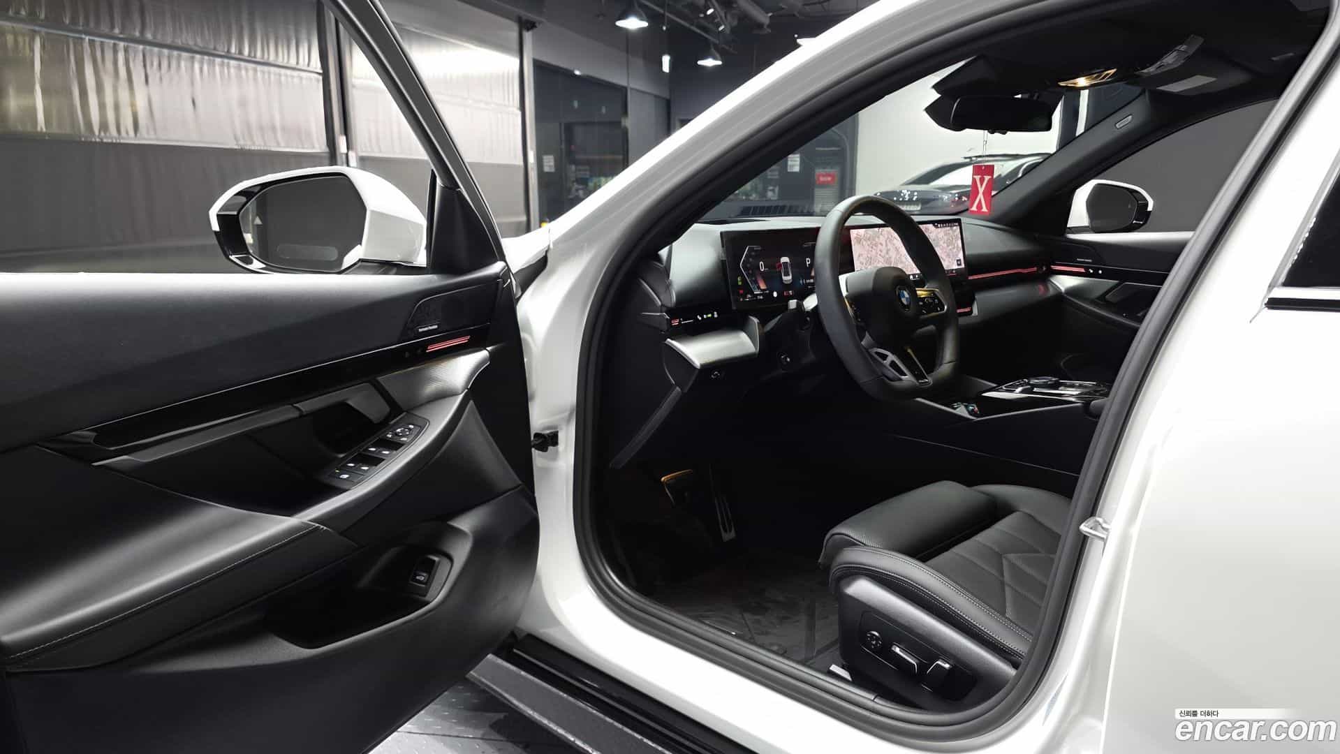 5-Series BMW 2024.6-INNER-010