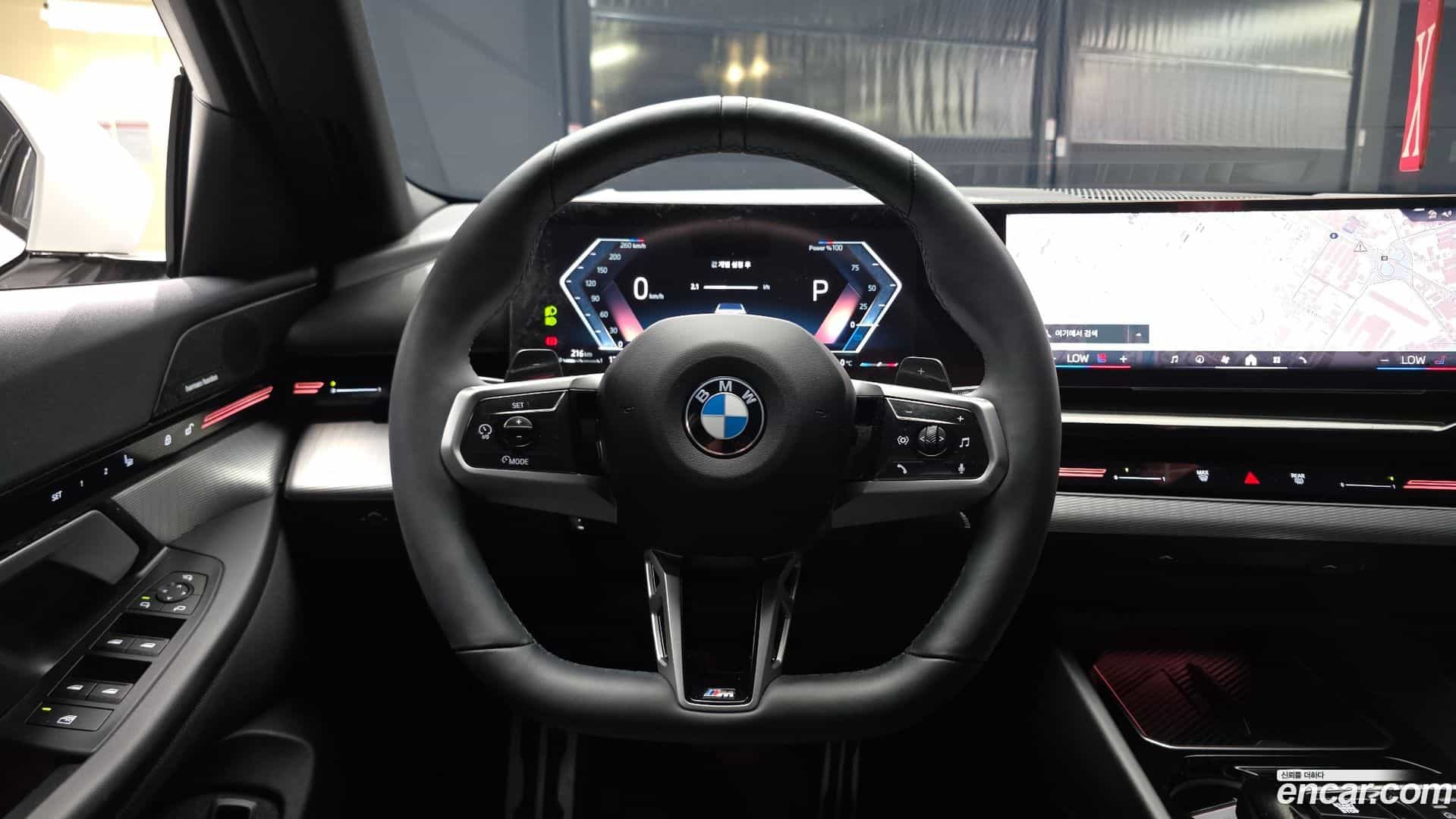 5-Series BMW 2024.6-OPTION-017