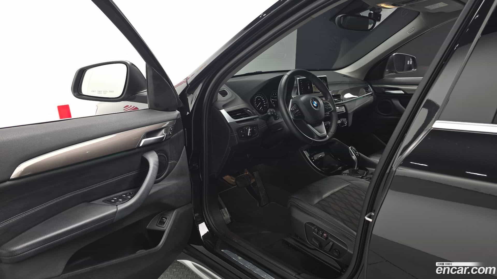 X1 BMW 2020.9-INNER-010