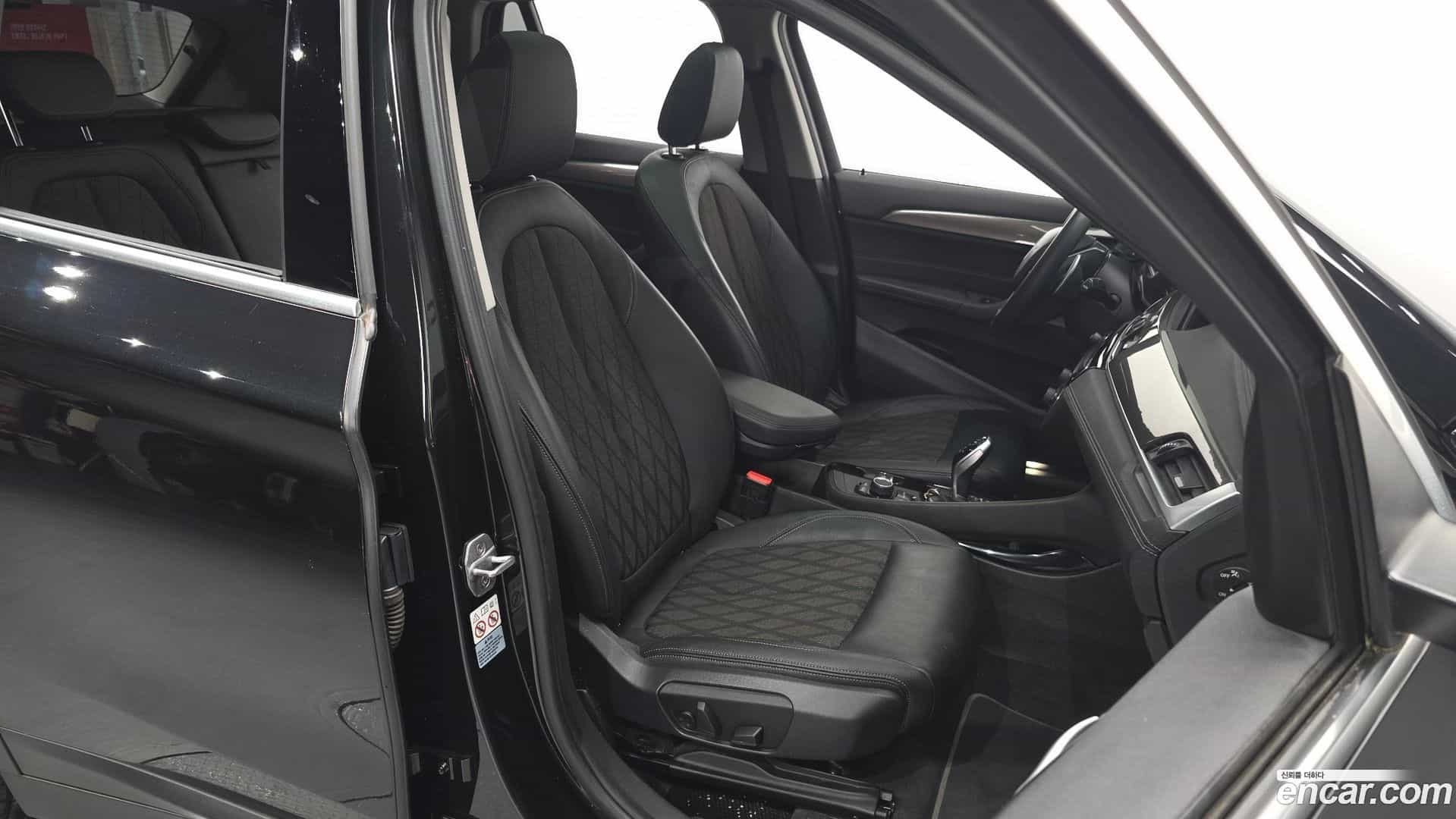 X1 BMW 2020.9-INNER-036