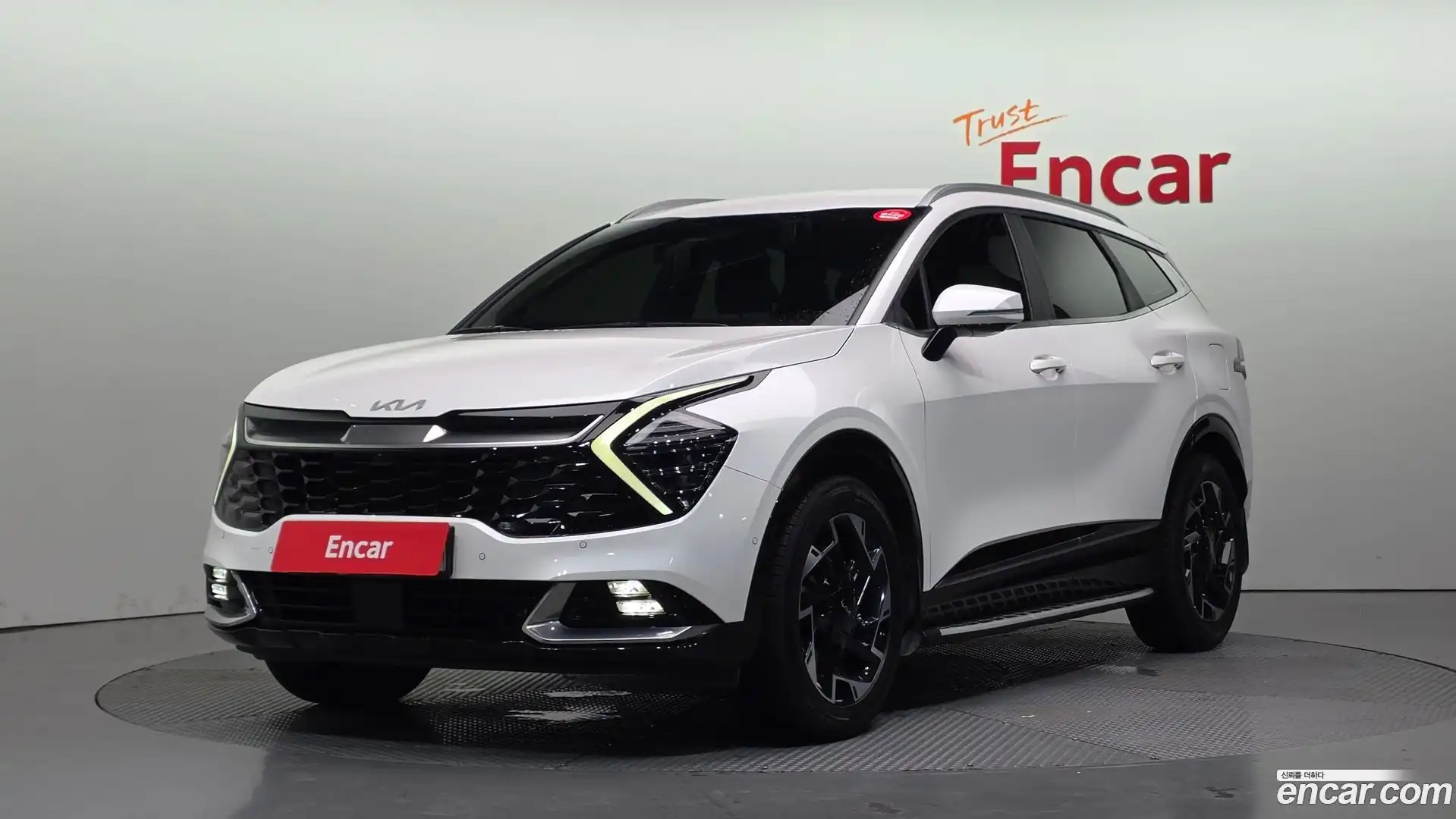 Sportage Kia 2022.10-OUTER-001
