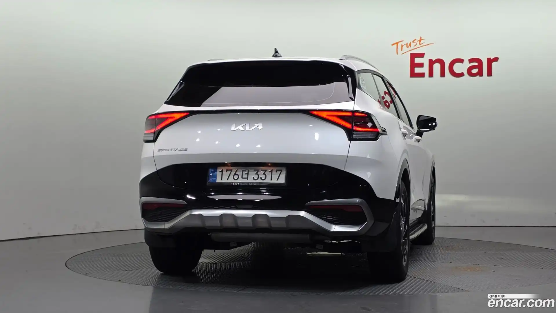 Sportage Kia 2022.10-OUTER-004
