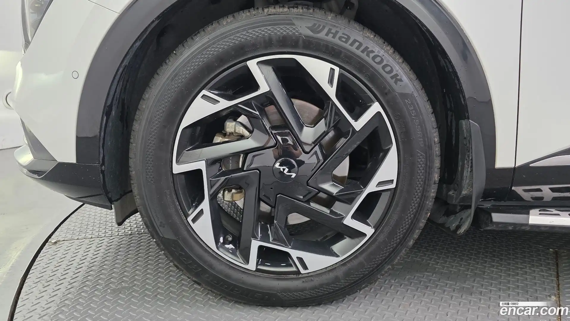 Sportage Kia 2022.10-OUTER-005