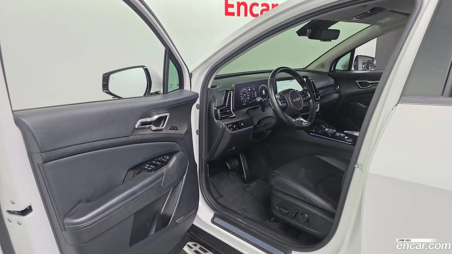 Sportage Kia 2022.10-INNER-010