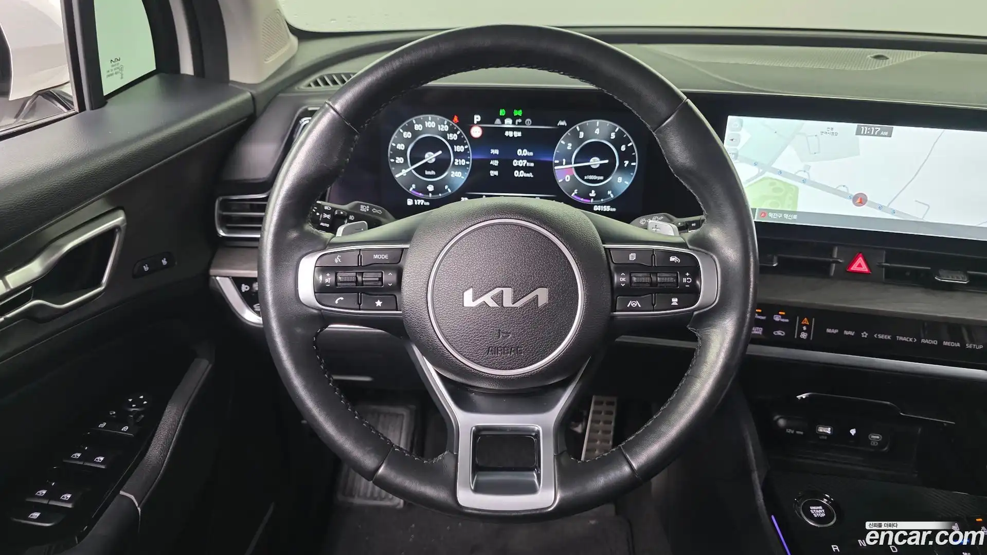 Sportage Kia 2022.10-OPTION-021