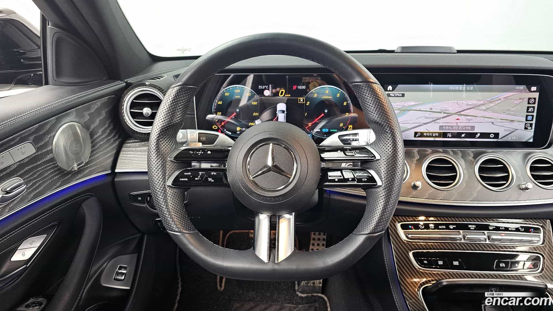 E-Class Mercedes-Benz 2022.3-OPTION-017