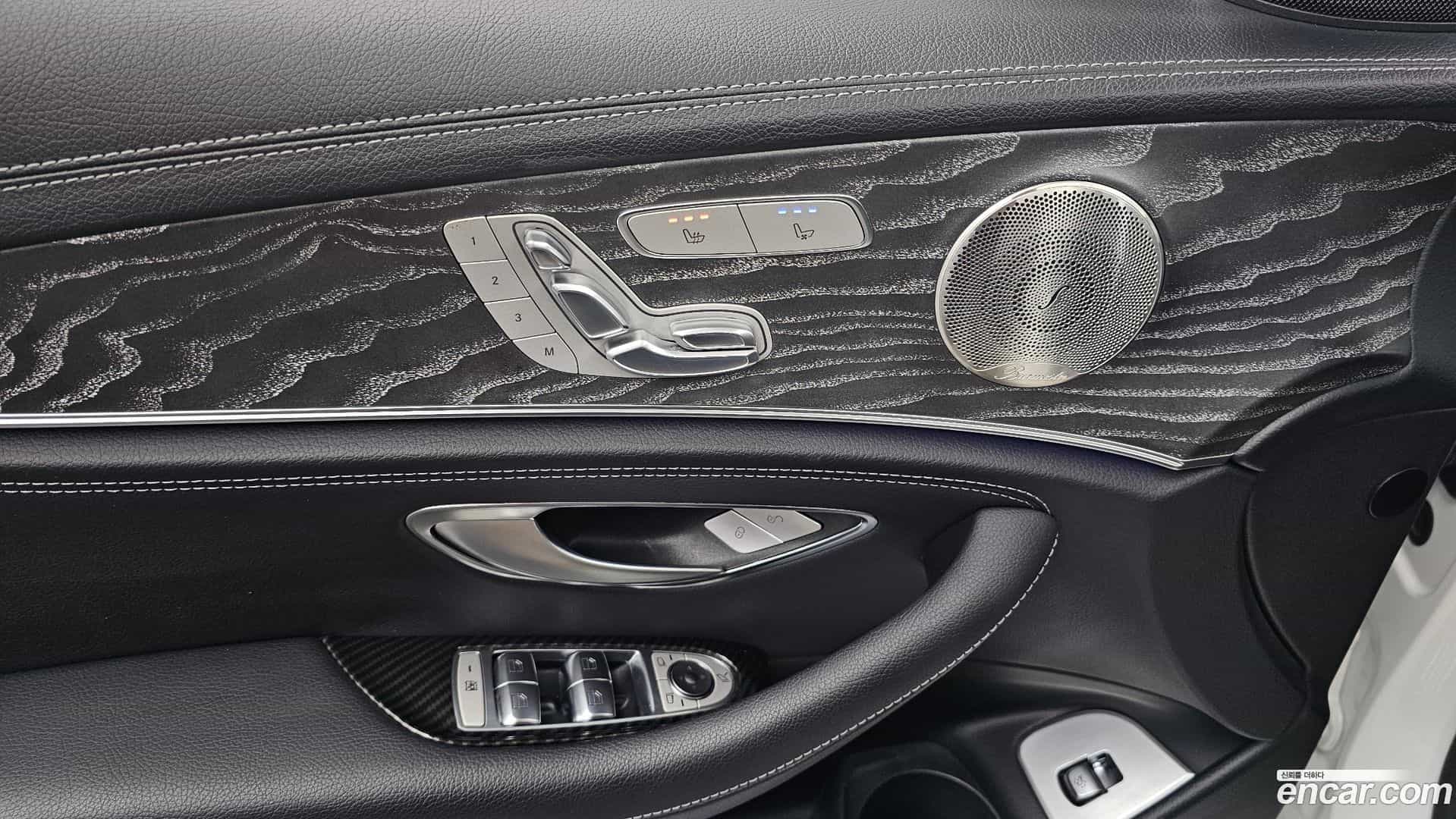 E-Class Mercedes-Benz 2022.3-OPTION-023