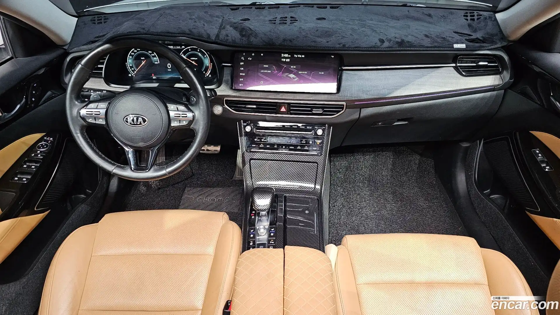 K7 Kia 2020.5-INNER-007
