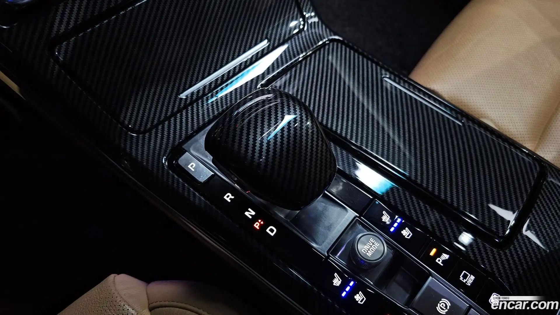 K7 Kia 2020.5-INNER-009