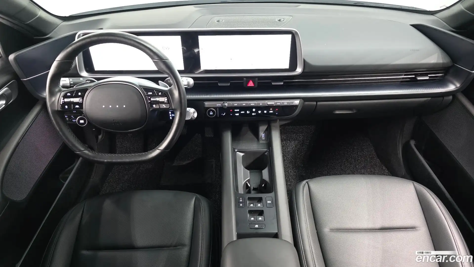 Ioniq6 Hyundai 2024.5-INNER-007