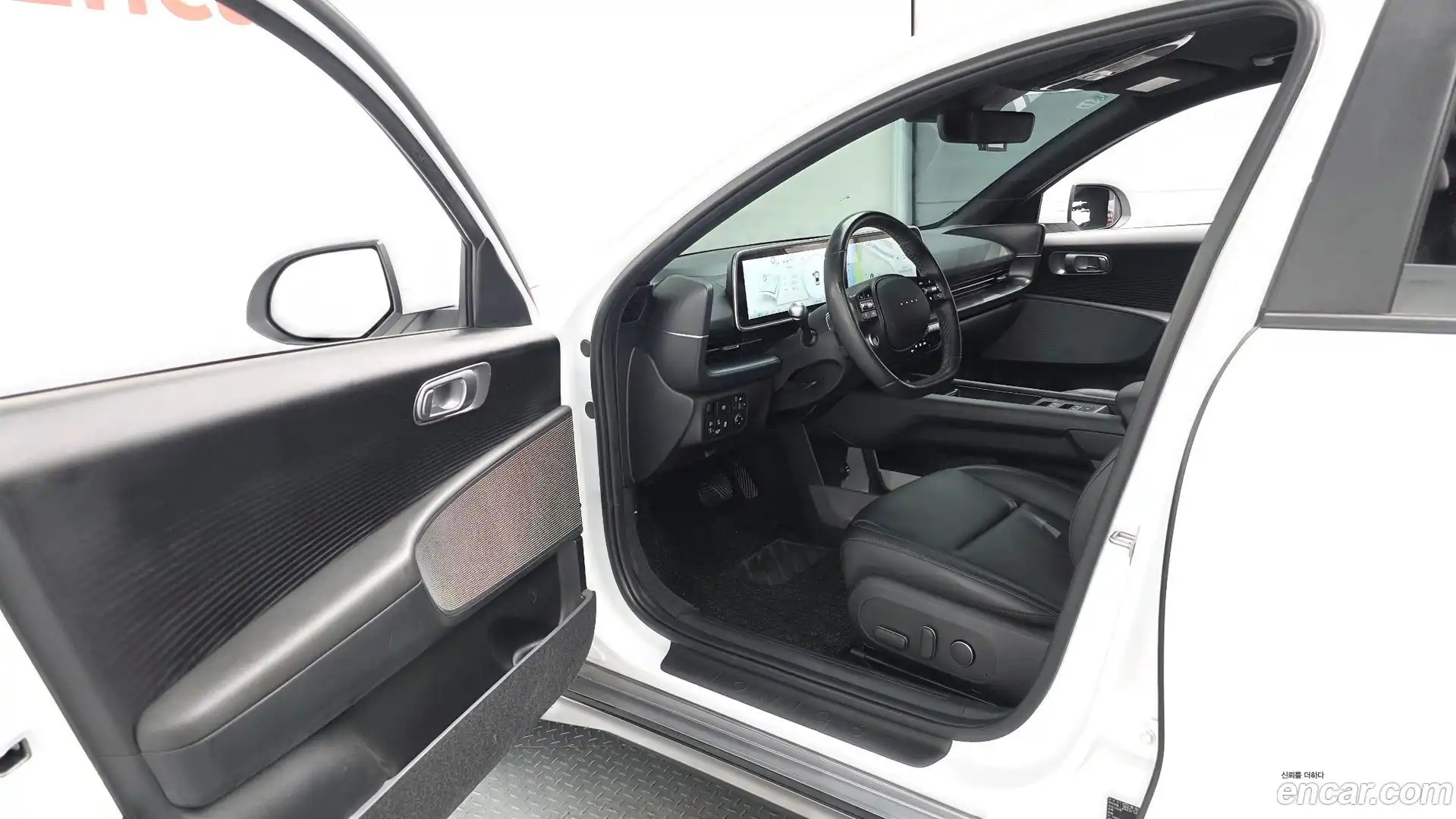 Ioniq6 Hyundai 2024.5-INNER-010