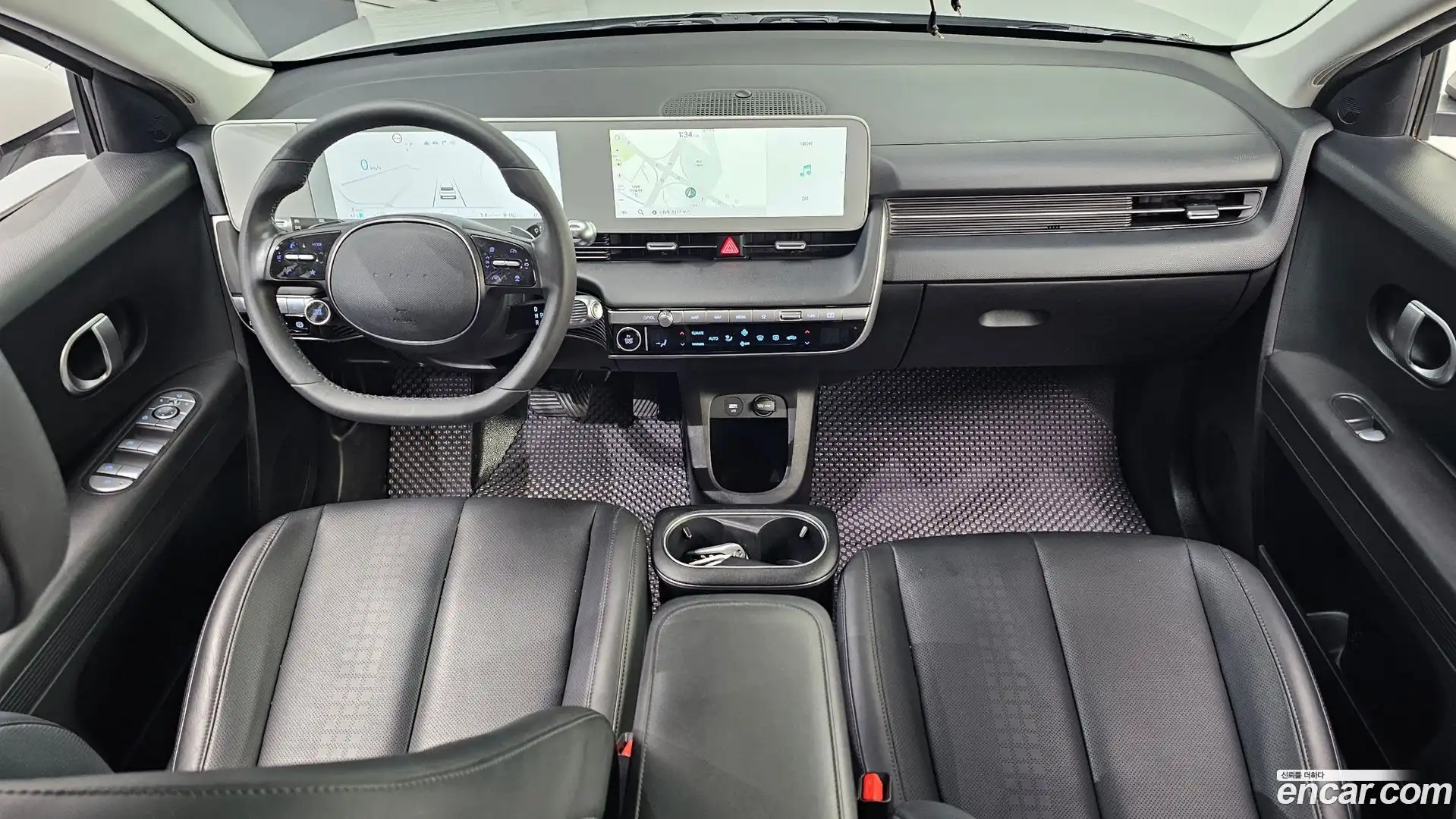 Ioniq5 Hyundai 2021.10-INNER-007